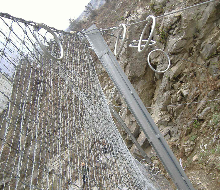 被動防護網(wǎng)